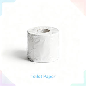 กระดาษชำระม้วนใหญ่ สำหรับใช้ในห้องน้ำ นุ่ม แข็งแรง ซึมซับดี เป็นมิตรกับสิ่งแวดล้อม ราคาขายส่งจากโรงงานโดยตรง - Product Image 4