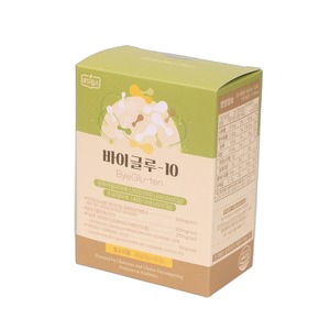 [Foodreams] ByeGlu-ten, Polvo de Enzimas Digestivas con Sabor a Piña para la Digestión de Carbohidratos y el Confort Intestinal - Product Image 6