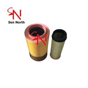 Lx1024 Bộ lọc không khí 81083030052 81084040021 81084050016 af25894 81-08405-0021 lx3593 81084050020 c271250 <span class=keywords><strong>e428l</strong></span> - Product Image 2