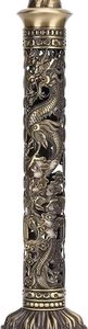 Durable Metal Incense Holder Low Cost Agarbatti Stand for <b>Home</b> <b>Temple</b> Prayer and Daily Use Metal Incense Holder - Product Image 3