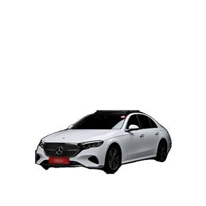 เมอร์เซเดส-เบนซ์ อี-คลาส อี200 อาวองต์การ์ด ปี 2024 ระยะทาง 31,242 กม. เกียร์อัตโนมัติ พวงมาลัยซ้าย กล้องมองหลัง - Product Image 1
