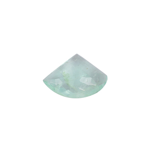 Pierre précieuse naturelle en fluorite afghane, taille damier, 131,3 carats, 45x33mm, pierre brute pour la fabrication de bijoux - Product Image 4