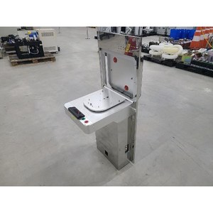 KLA Tencor KLA SP1 Loadport, Usado, Como Está, Piezas de Equipos Semiconductores Legados - Product Image 1
