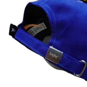 Nuevas Gorras Deportivas de Lujo con Visera de Gamuza Negra, Gorras El Barbas Recién Llegadas, Gorras con Corona Curva, Gorras Barbas para Hombre - Product Image 4