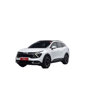 Kia Sportage 2022, 1.6 Turbo Gasolina, 2WD, con Cámara Trasera, Asientos de Cuero, Volante a la Izquierda, Estándar de Emisiones Euro V, 76,014 km - Product Image 1