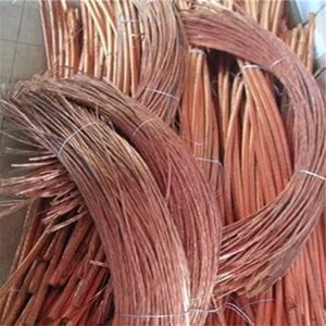 เศษทองแดงคุณภาพสูงพิเศษ 99.9% เศษทองแดงแบบ Mill Berry มีสินค้าในสต็อก - Product Image 6