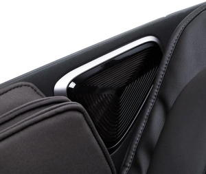 <b>Massage</b> <b>Chair</b> Full Body Zero Gravity Shiatsu <b>Massage</b> <b>Recliner</b> <b>Chair</b> with Auto Modes Airbag <b>Massage</b> Wheels for Easy Movement - Product Image 2