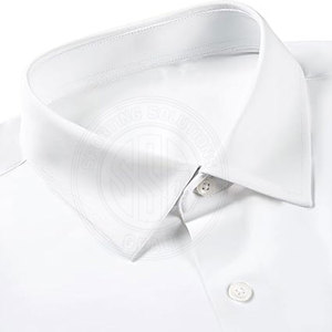 Camisa Elegante con Botones, Material Suave, Ligera y Cómoda, para Oficina y Uso Casual - Product Image 6