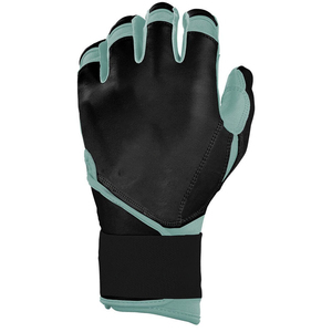 Gants de frappe de baseball de qualité supérieure en gros du Pakistan, gants de baseball avec logo personnalisé, fabricants de gants de frappe de baseball - Product Image 4