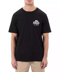 Maglietta da uomo a maniche corte strappate | Hurley - Product Image 2