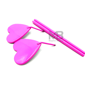 New Custom Logo Lash Checking <b>Mirror</b> Stainless Steel <b>Plastic</b> Rubber Custom Shape Color Durable Hand Grip Makeup <b>Mirror</b> for - Product Image 5