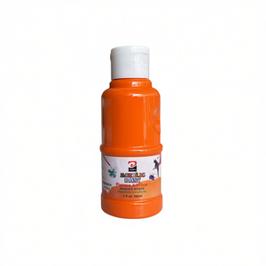 Pinturas Acrílicas Naranja de Primera Calidad, Producto Superior en su Categoría - Product Image 3