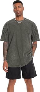 Camisetas con logotipo de bandas musicales para hombre y camisetas exclusivas para fanáticos, haz vibrar tu estilo - Product Image 5