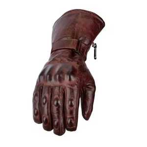 Top Price Leather <b>Gloves</b> Hot Selling Leather <b>Gloves</b> Best Material Leather <b>Gloves</b> New Design Leather <b>Gloves</b> with Custom Logo . - Product Image 6