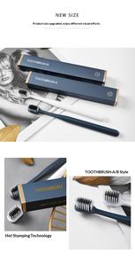 <span class=keywords><strong>Kit</strong></span> de toilette de luxe pour hôtel, ensemble de voyage, shampoing et après-shampoing, savon 20g, pantoufles, peigne - Product Image 6