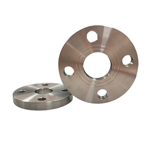 Bride en acier inoxydable 16"-24" ANSI 150LB FF moulée pour plomberie, haute qualité, industrielle, OEM/ODM, origine Vietnam, MOQ 100 pièces - Product Image 1