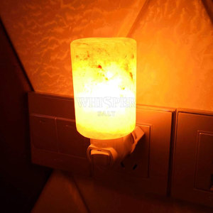 Lámpara de Sal del Himalaya en Stock, Nueva Llegada, Lámpara de Sal del Himalaya a Precio Económico - Product Image 2