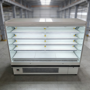 Dernier modèle d'équipement de réfrigération intelligent pour pâtisserie, à commande intelligente, avec fonctionnement en un clic, équipement de réfrigération chinois - Product Image 5