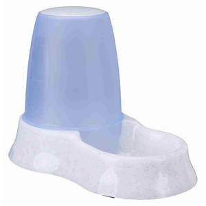 Comedero para Mascotas con Indicadores de Medición, Capacidad de 0.6 L, para Perros y Gatos - Product Image 3