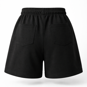Shorts Holgados al por Mayor para Mujer - Opciones Personalizadas al por Mayor de Proveedor Directo de Fábrica - Product Image 2