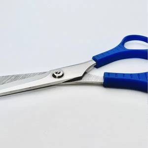 กรรไกรตัดผมมือขวา Morje Surgical Professional ขนาด 6.5 นิ้ว ทำจากสแตนเลสสตีล 28 ฟัน น้ำหนักเบา - Product Image 5