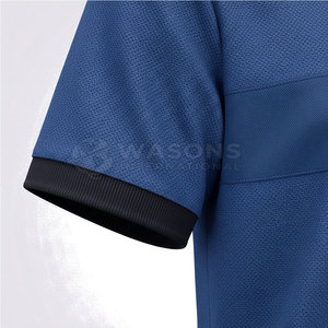 Polo pour homme de haute qualité, best-seller, nouveau design, polo pour homme, vêtements d'été, polo - Product Image 2