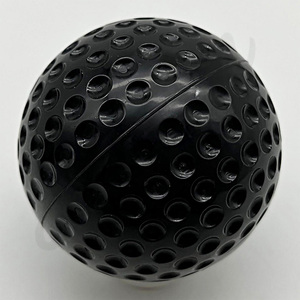 Cheap Price Dimple <b>Balls</b> Bulk Training <b>Balls</b> for <b>Baseball</b> Softball Sports Equipment <b>Baseball</b> Softball Coaching Equipment - Product Image 2