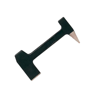 Pulidor de Pezuñas Premium con Superficie Abrasiva Resistente para el Cuidado, el Aseo, el Recorte y el Mantenimiento de las Pezuñas - Product Image 1