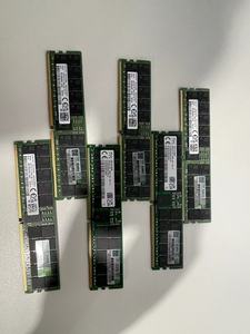 DDR5 8GB <span class=keywords><strong>16GB</strong></span> 32GB 64GB 128GB 4800MHz 5600MHz <span class=keywords><strong>RAM</strong></span> RECC Servidor R760 H13DSH H13SSW X13DEI X13DEI DDR5 compatible con el X13SEI-TF - Product Image 6