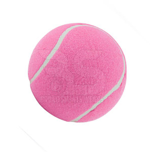 Balle de tennis professionnelle, durable, de haute qualité, pour entraînement et matchs en intérieur et en extérieur. - Product Image 4