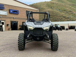 รถ Polaris RZR Pro XP 4 Sport UTV สำหรับผู้ใหญ่ ปี 2026 จาก Merit Stocked Sales พร้อมจัดส่ง - Product Image 1