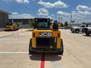 Chargeuse compacte JCB 3TS-8T neuve 2024 abordable, en stock maintenant à des prix plus bas - Product Image 6