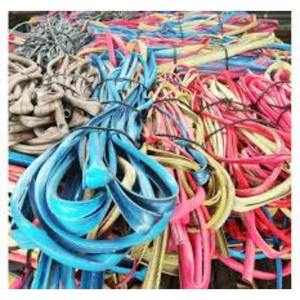 Chatarra de Cable de Cobre de Alta Pureza para Reciclaje |   Suministro a granel de chatarra de alambre aislado - Product Image 2