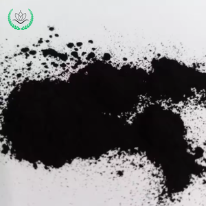 Poudre de charbon actif de coque de noix de coco, adsorbant de qualité supérieure pour l'eau potable, la purification de l'air, les applications industrielles chimiques - Product Image 5