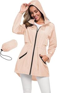 Wholesale Designer <b>Men</b> <b>Long</b> Winter Outdoor Windbreaker <b>Jacket</b> Stand Collar Vintage Style Lightweight Windproof Waterproof Front - Product Image 2
