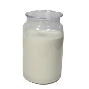 Látex de Caucho Natural de Alta Calidad para Moldeo de Tuberías, Líquido Blanco, Materia Prima para Uso Médico, Resistente al Desgaste y Estable - Product Image 1