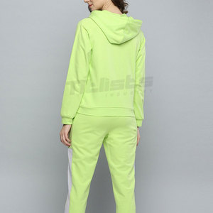 Conjunto Deportivo Informal Premium para Mujer, Tela Suave, Ajuste Cómodo, Ligero, Ropa Deportiva de Moda para el Día a Día - Product Image 2