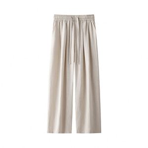 Pantalones Jogger Casuales para Hombre, Nueva Tendencia, Pantalones Tácticos de Alta Calidad, Pantalones de Golf de Tela Tejida, Pantalones Cargo a la Moda, Venta al Por Mayor - Product Image 2