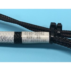 AMAT 0140-20582 HARN ASSY INTERC PVD SHUTTER, 133388 - อุปกรณ์และชิ้นส่วนเซมิคอนดักเตอร์ระดับโลกที่เชื่อถือได้ - Product Image 1