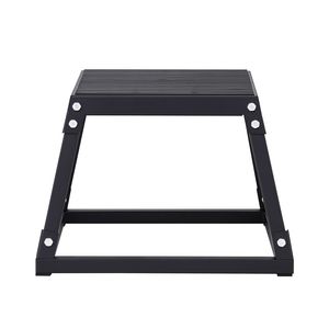 Piattaforma Pliometrica in EVA da 12 Pollici, Antiscivolo, per Fitness e Agilità, Step Board per Esercizi - Product Image 1