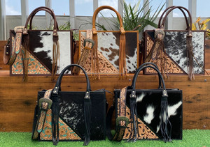 Prix de gros dames sacs à main femmes à la mode en cuir usiné dissimulé sac à bandoulière fourre-tout dernière conception sac à main bandoulière - Product Image 5