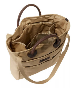 Custom Sublimation Blank Cotton Canvas <b>Tote</b> <b>Bag</b> Camouflage Pattern Zipper Closure Shoulder Strap-Reusable Daily Shopping <b>Bag</b> - Product Image 4