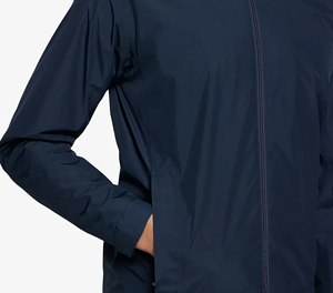 Chaqueta Cortavientos Ligera de Golf para Hombre, Ropa Deportiva Exterior Personalizada de Alto Rendimiento - Product Image 3