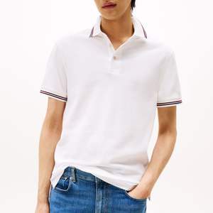 Polo personnalisé en gros, nouveau modèle de qualité supérieure, col personnalisé, polo de golf, t-shirt polo populaire, prix compétitif - Product Image 1