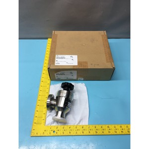 วาล์ว AMAT 3870-01355 H VAC Rtang 1-1/2" Conflat - อุปกรณ์และอะไหล่เซมิคอนดักเตอร์ระดับโลกที่เชื่อถือได้ - Product Image 5