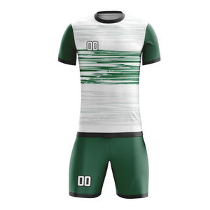 เสื้อแข่งปารีส 2026 สำหรับผู้ชาย รุ่นใหม่ล่าสุด ชุดฟุตบอลคุณภาพสูงสุด 100% - Product Image 4