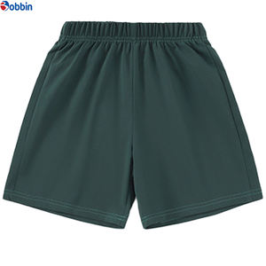 Short décontracté confortable pour homme, short de course uni pour homme, short d'été décontracté pour garçons et filles, coupe ample et respirante - Product Image 5