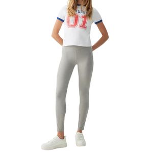 Leggings personalizados al por mayor para mujer, con forro polar, de cintura alta, para invierno, control de abdomen, adelgazantes, para yoga y entrenamiento. - Product Image 1
