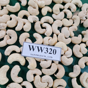 Nueces de Cajú de Origen Vietnam, Granos de Nuez de Cajú a Granel, SANTIGO - Product Image 1