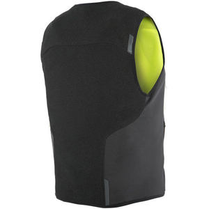 Chaleco de Motociclismo Personalizado, Tela Cordura, Chaleco de Seguridad Deportivo para Exteriores, para Compradores Mayoristas, Hecho en Pakistán - Product Image 2